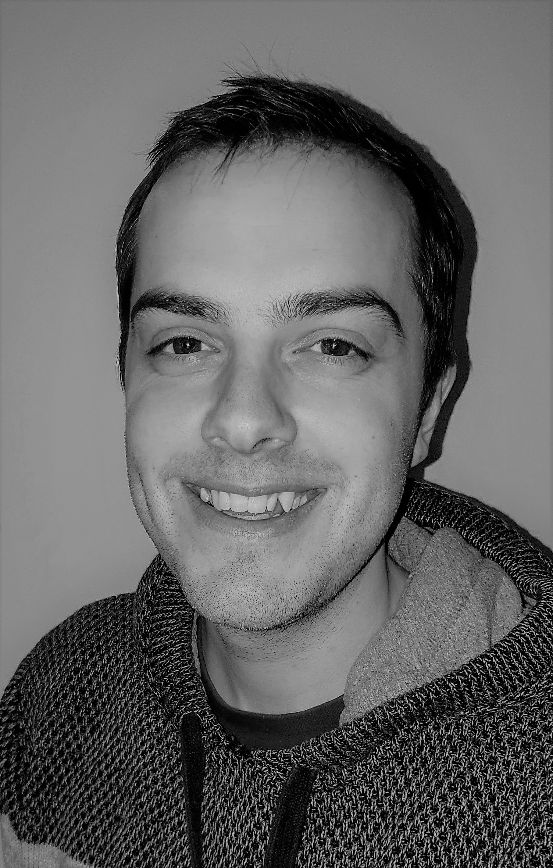 Alexander Shannon